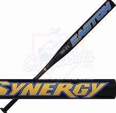 Image result for Easton Synergy Softball Bat