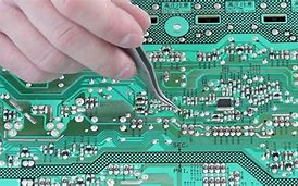 Image result for PCB Schematic Diagram