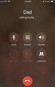 Image result for Samsung Call Dial Screen