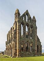 Image result for Gothic Ruins