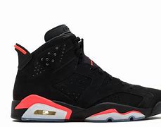 Image result for Air Jordan 6 Infrared