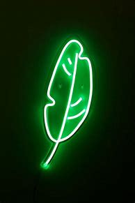 Image result for Green LED Aesthetic