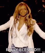 Image result for Happy Dance Beyonce Funny GIF