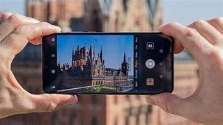 Image result for Cell Phone Camera