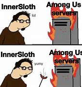 Image result for Innersloth Workers