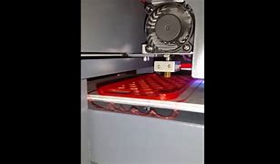 Image result for Vector V3 3D Printer