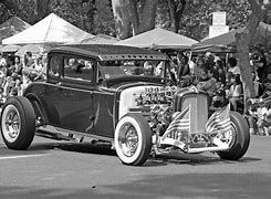 Image result for American Hot Rod Show