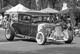 Image result for American Hot Rod Art
