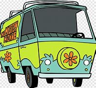 Image result for Scooby Doo Van Logo