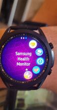 Image result for Samsung Rose Gold Smartwatch