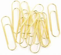 Image result for Paper Clip White Background
