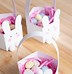 Image result for Make Easter Basket Template