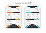 Image result for Printable Commercial Invoice