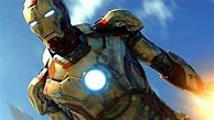 Image result for Iron Man Mark 42 Flying