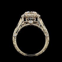 Image result for Vintage Filigree Diamond Rings