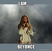 Image result for Beyonce Meme Woman
