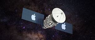 Image result for apples satellite projects