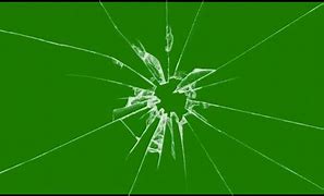 Image result for Broken Flat Screen TV