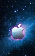 Image result for Cool Apple Logo Wallpaper