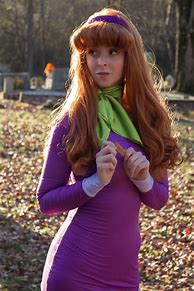 Image result for Scooby Doo Costume Woman