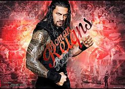 Image result for Roman Reigns Undisputed