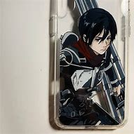 Image result for anime phones cases paint