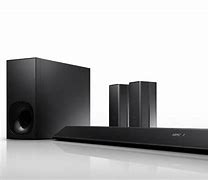 Image result for Sony Sound Bar Wireless Rear Speakers