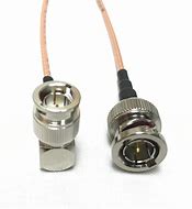 Image result for Mini BNC Connector