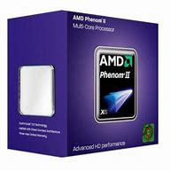 Image result for AMD Phenom