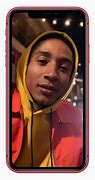 Image result for iPhone XR Red Box