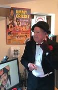 Image result for Jimmy Cricket Jokes