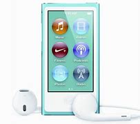 Image result for iPod Nano 7th Gen Bluetooth