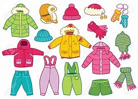 Image result for Kids Clothes Clip Art Free