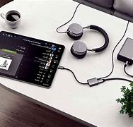 Image result for Samsung Type C Headphones