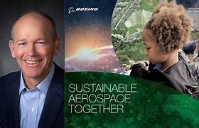Image result for David Calhoun CEO Boeing