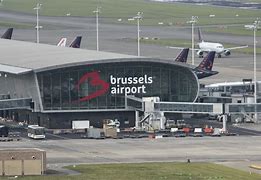 Image result for Belgium Airport