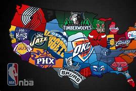 Image result for Current NBA Teams