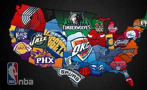 Image result for NBA Teams in ABC Order