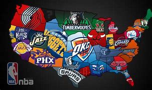 Image result for All 30 NBA Teams Logos Wallpaper