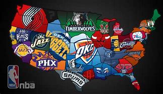 Image result for Name All 30 NBA Teams