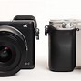 Image result for Sony A6000 Shutter