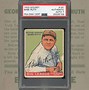 Image result for Babe Ruth Rookie Card