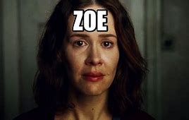 Image result for Zoe 29 Meme