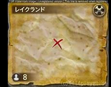 Image result for Lakeland Map Locations FF14