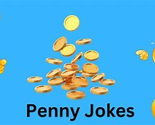 Image result for Penny Jokes