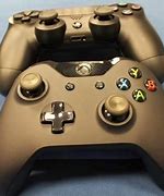 Image result for PS4 vs Xbox One Controller