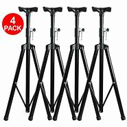 Image result for Tripod Style Speaker Stand