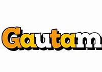 Image result for Gautam Logo