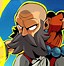 Image result for Wu Shang Brawlhalla