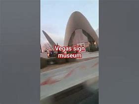 Image result for Las Vegas Sign Graveyard